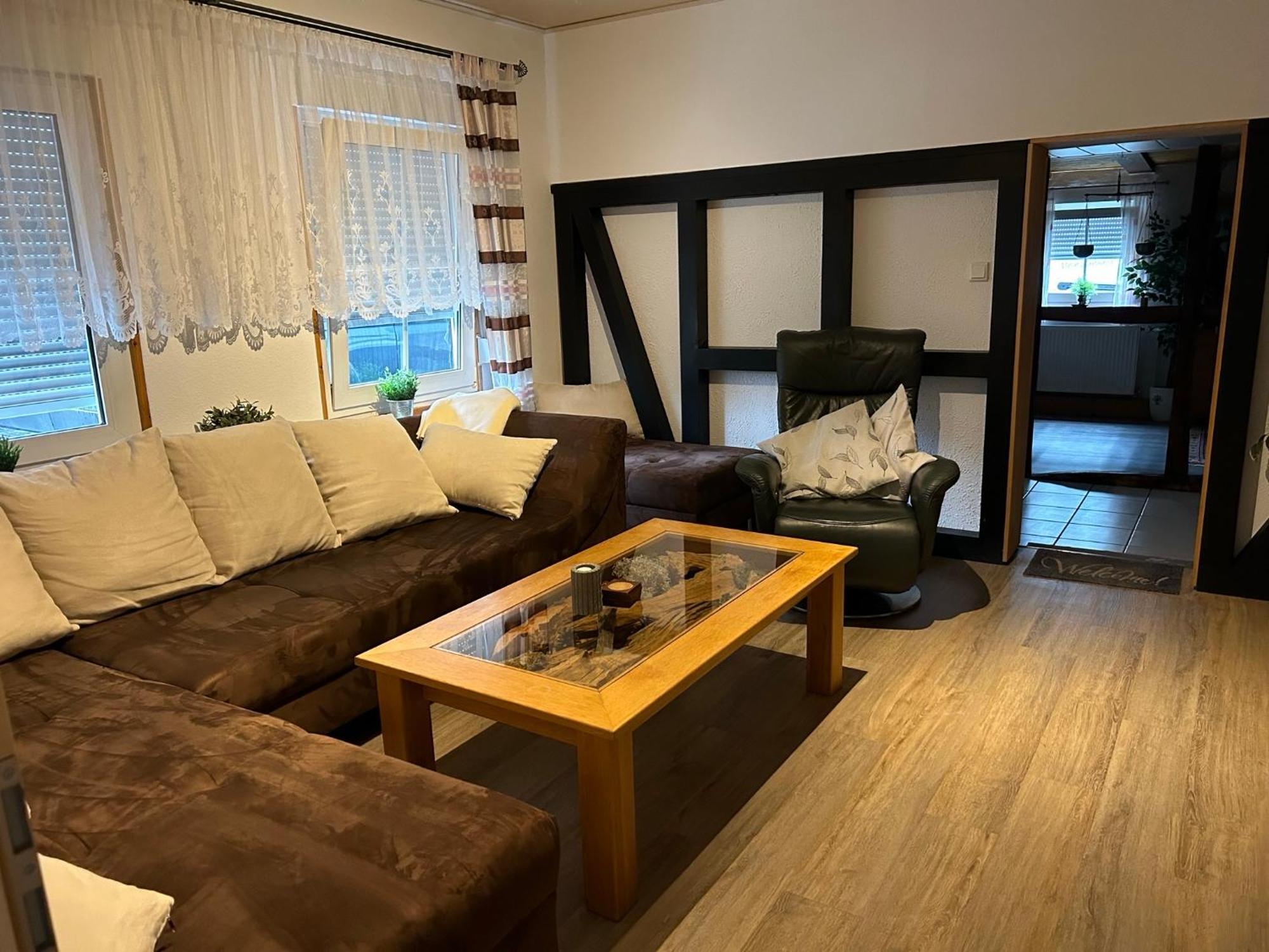 Ferienhaus Pacco فرملزكيرشن المظهر الخارجي الصورة
